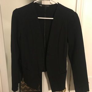 Black Maurice’s blazer